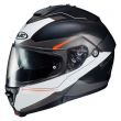 CASCO MODULABLE ISMAX II MAGMA MC1SF TALLA S