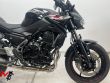 Z 650 PERFORMANCE
