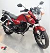 CB 125 F