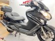 BURGMAN 650 EXECUTIVE