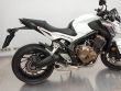CB 650F