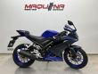YZF R 125