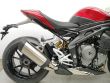 SPEED TRIPLE 1200 RR