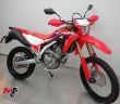 CRF 300 L