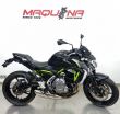 Z 650