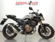 CB 500 F