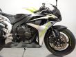 CBR 600 RR
