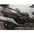 SILVER WING 400