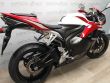CBR 600 RR
