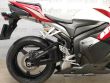 CBR 600 RR