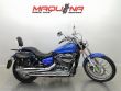 VT 750 DC SHADOW SPIRIT