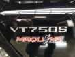 VT 750 S