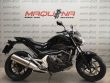 NC 700 S ABS DCT