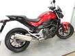 NC 750 S DCT ABS