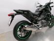 NC 750 S DCT ABS