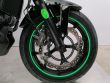 NC 750 S DCT ABS