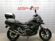NC 750 X ABS