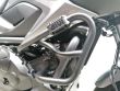 NC 750 X ABS