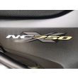 NC 750 X ABS