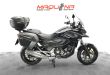 NC 750 X ABS