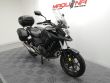 NC 750 X ABS