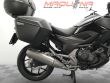 NC 750 X ABS