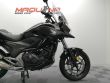 NC 750 X ABS