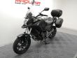 NC 750 X ABS