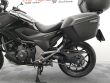NC 750 X ABS