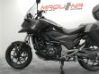 NC 750 X ABS