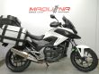 NC 750 X ABS