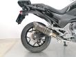 NC 750 X ABS