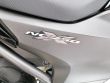 NC 750 X ABS