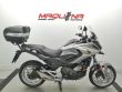 NC 750 X ABS