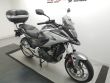 NC 750 X ABS