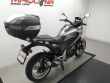 NC 750 X ABS