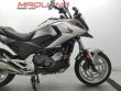 NC 750 X ABS