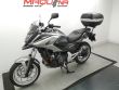 NC 750 X ABS