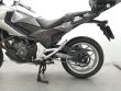 NC 750 X ABS