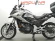 NC 750 X ABS
