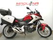 NC 750 X