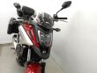 NC 750 X