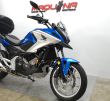 NC 750 X ABS