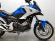 NC 750 X ABS