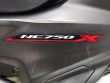 NC 750 X ABS