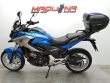 NC 750 X ABS