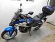 NC 750 X ABS