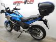 NC 750 X ABS