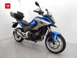 NC 750 X DCT