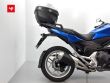 NC 750 X DCT